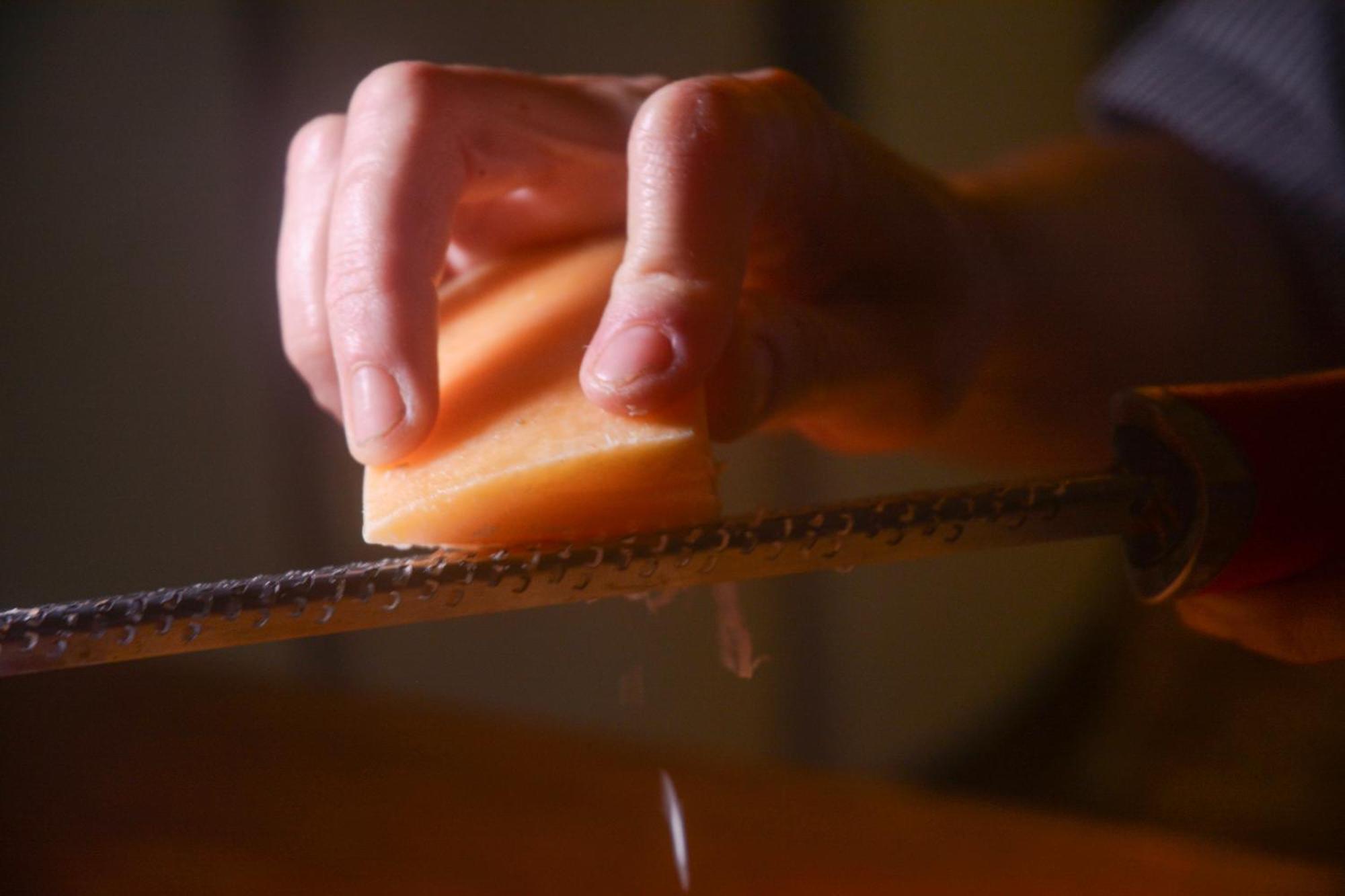 Mangue Seco Lodge - Experiencia Gastronomica 外观 照片