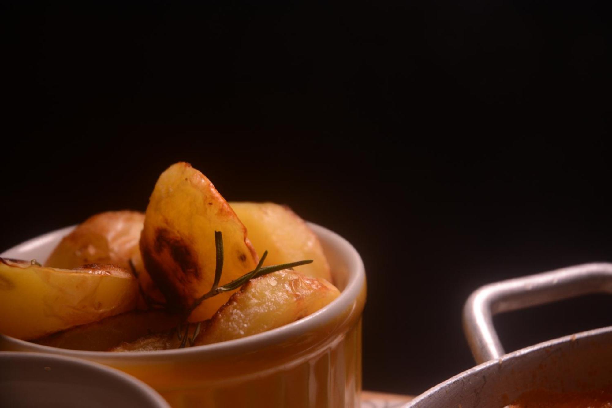Mangue Seco Lodge - Experiencia Gastronomica 外观 照片