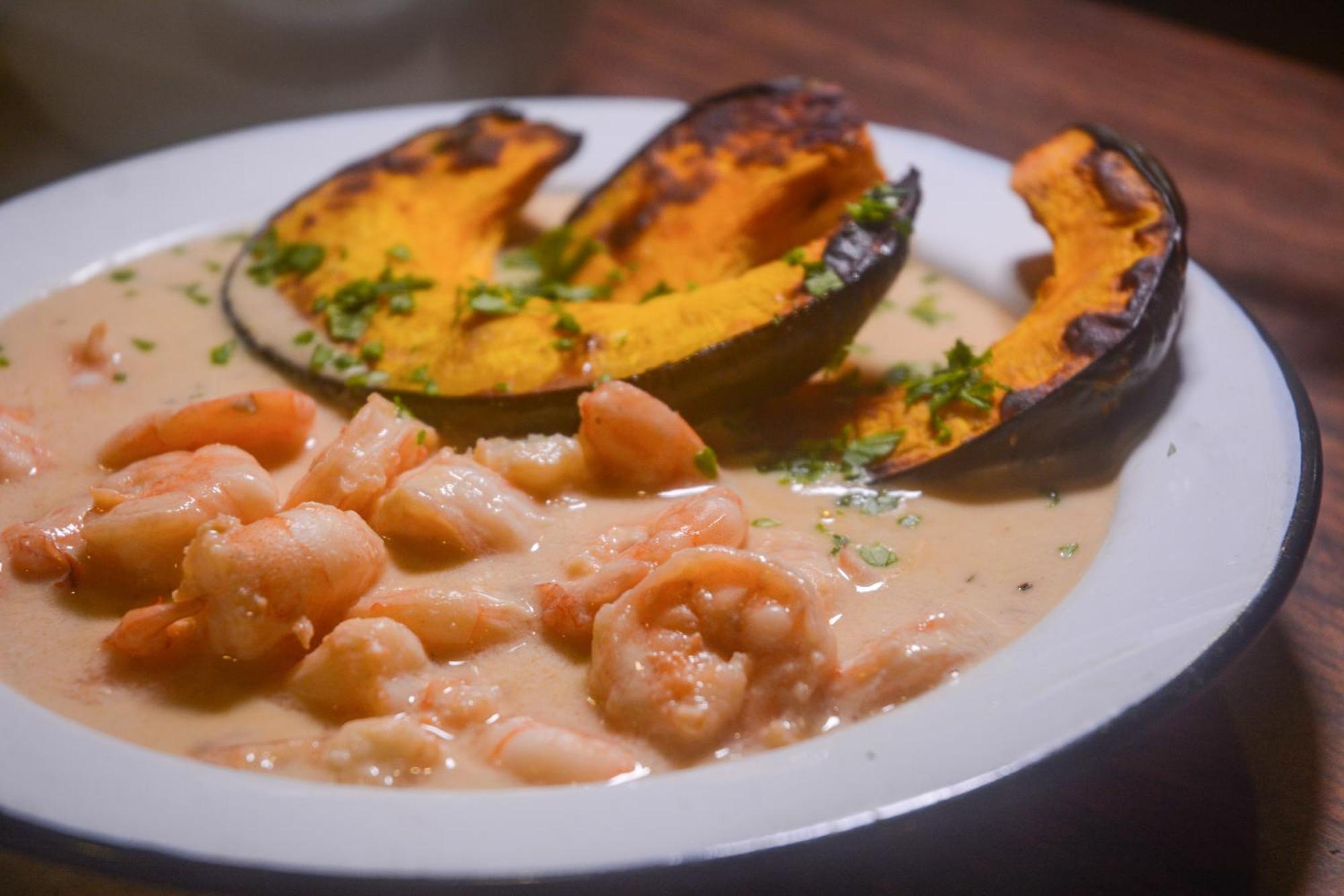 Mangue Seco Lodge - Experiencia Gastronomica 外观 照片