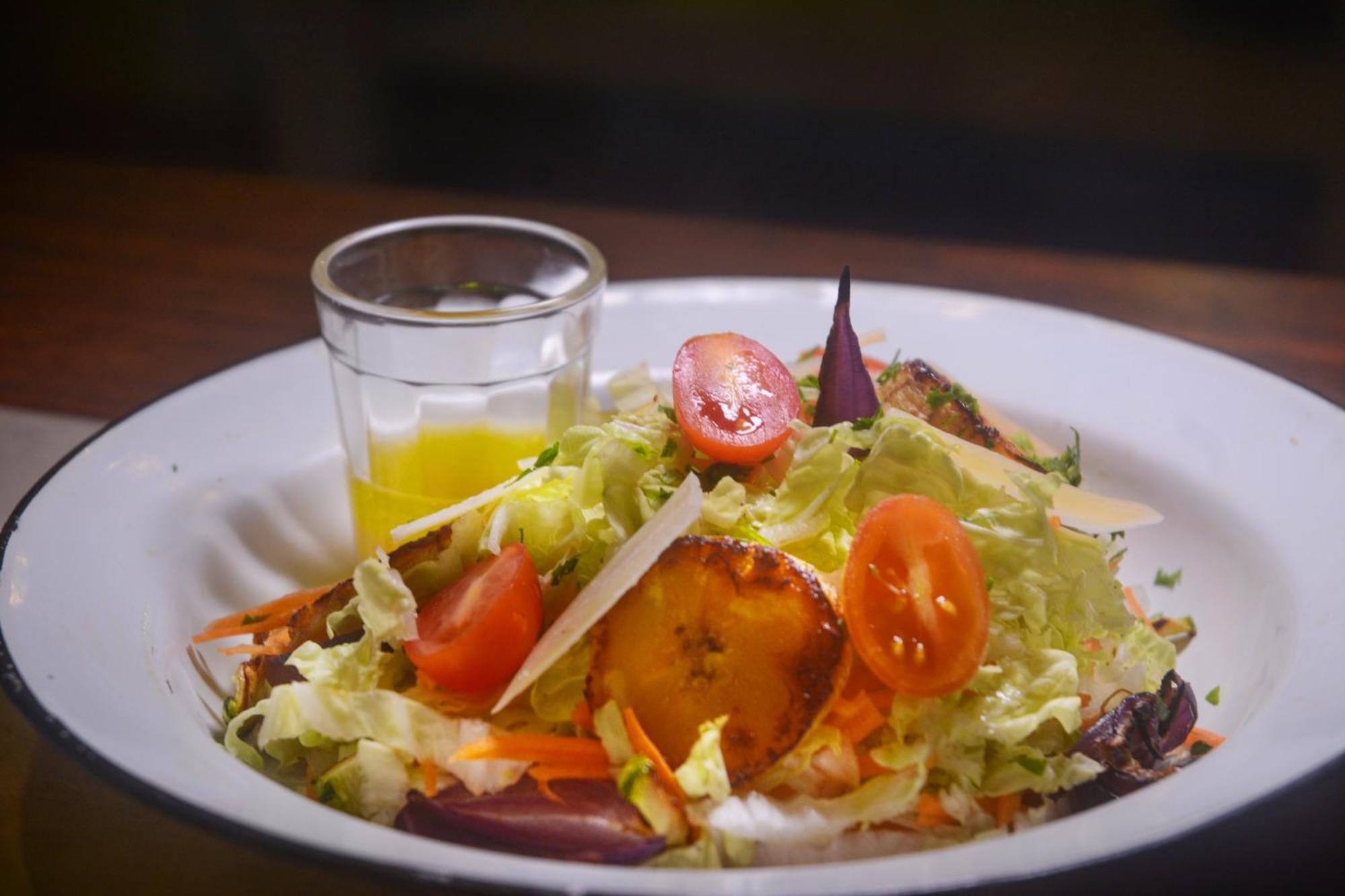Mangue Seco Lodge - Experiencia Gastronomica 外观 照片