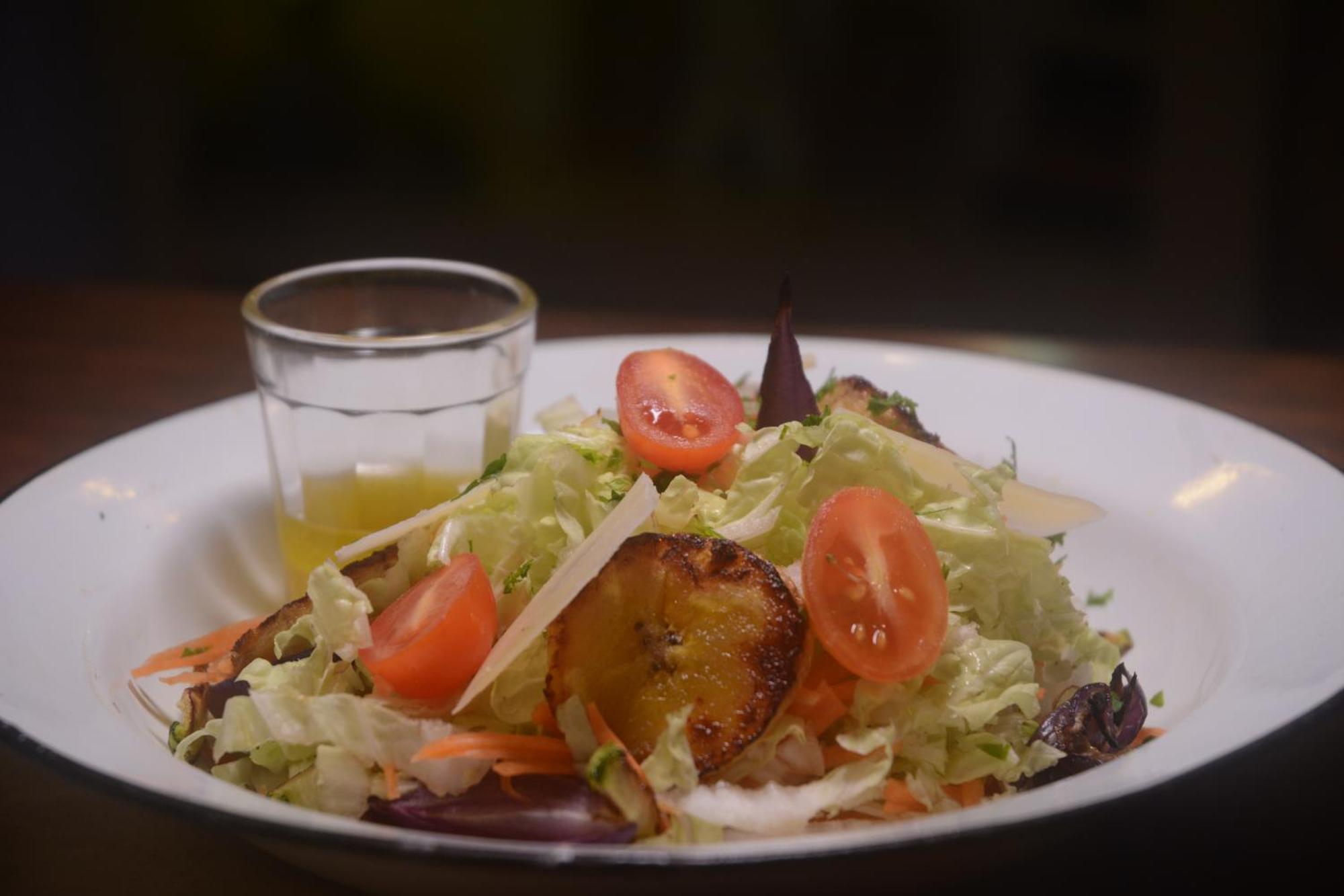 Mangue Seco Lodge - Experiencia Gastronomica 外观 照片