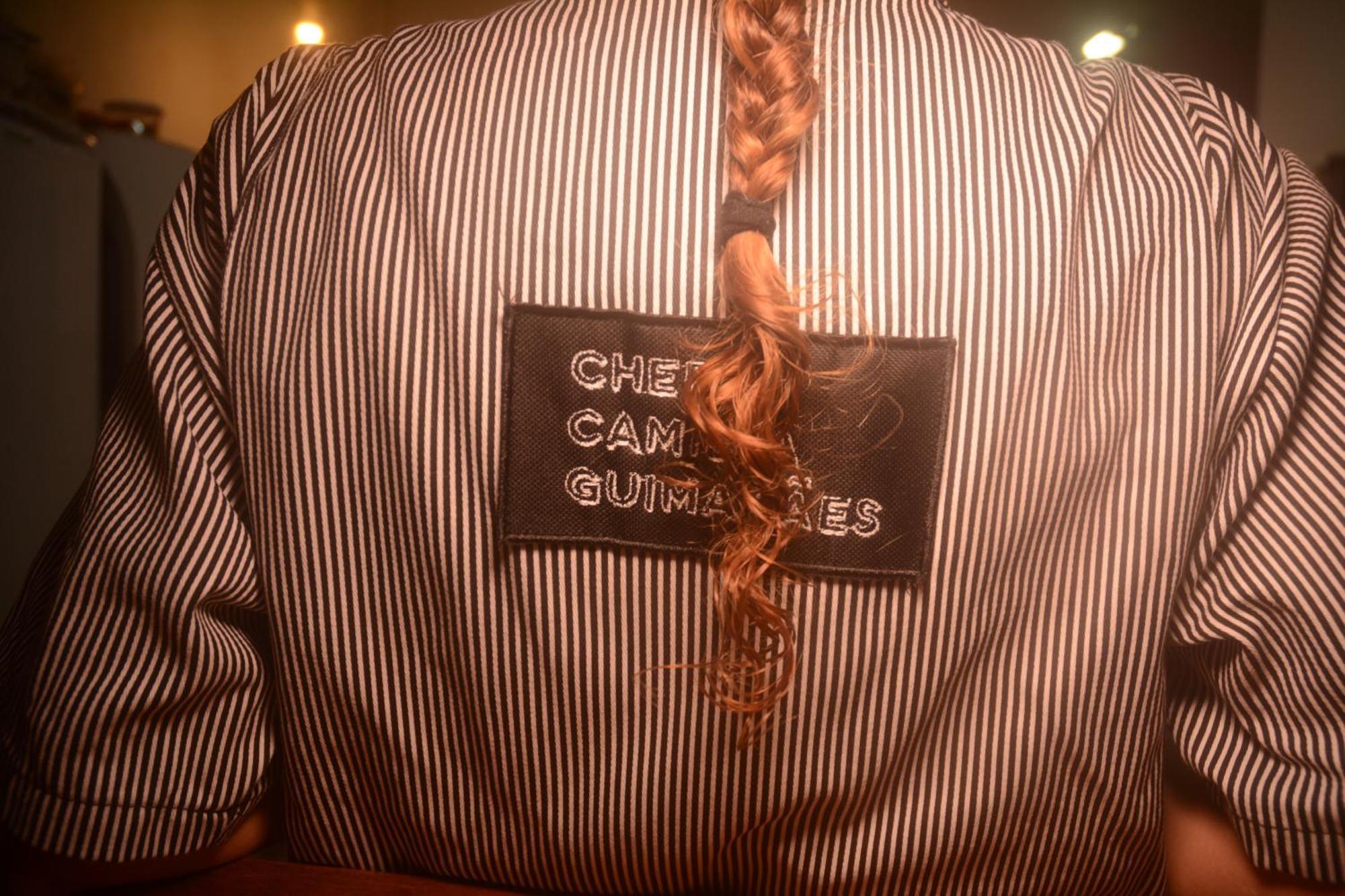 Mangue Seco Lodge - Experiencia Gastronomica 外观 照片